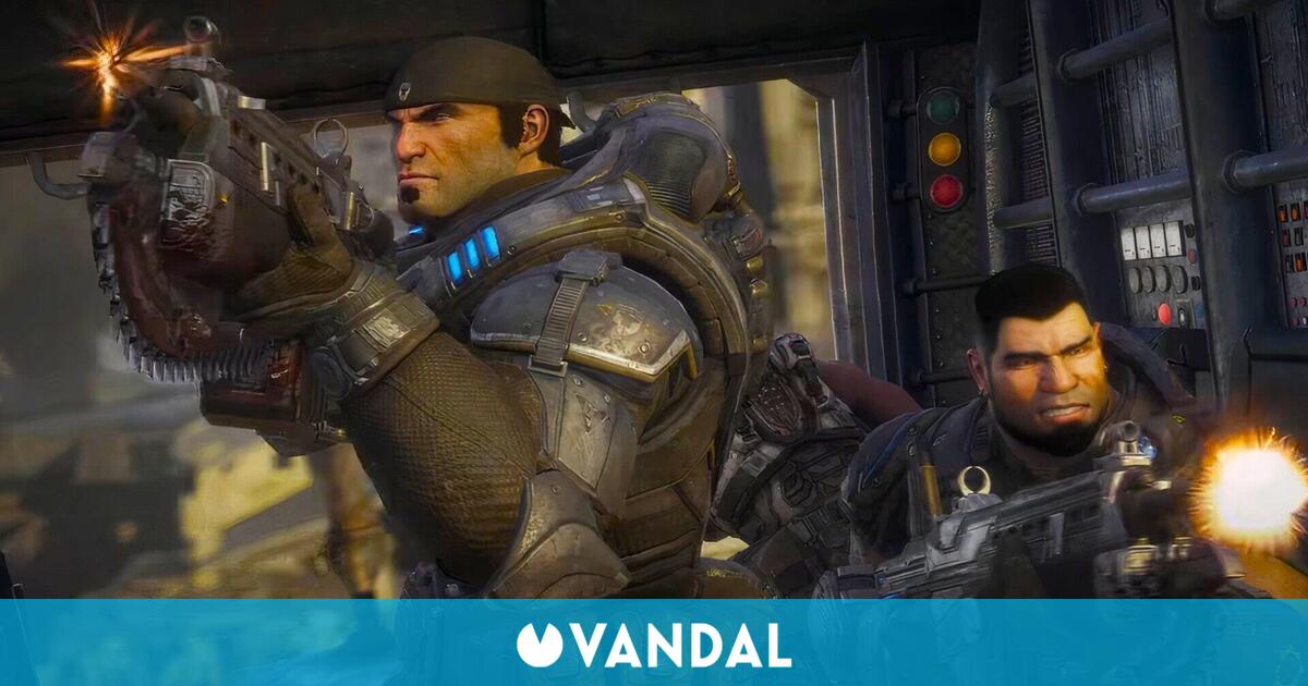 Gears of War Reloaded cambia el arma más usada de la saga y rompe el equilibrio del multijugador: 'Está rota' - Vandal
