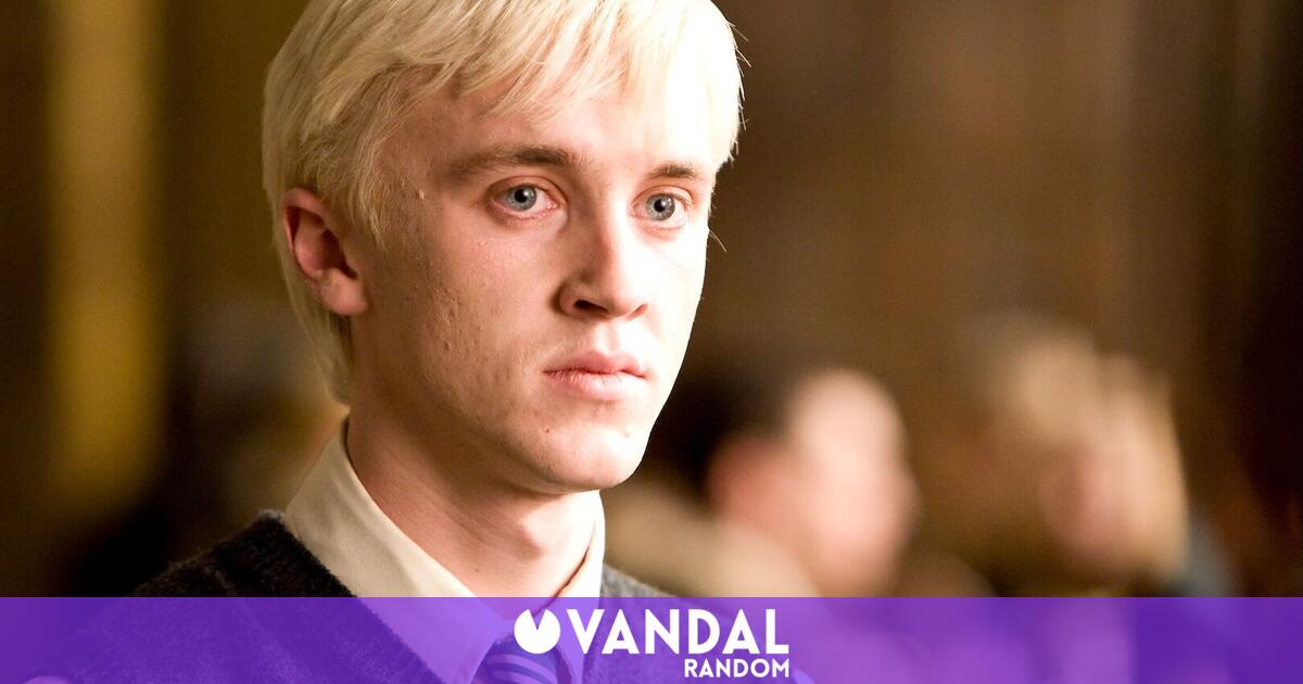 El romance más polémico de Harry Potter que pedían los fans se hará realidad en una nueva y épica película - Vandal