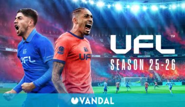 El rival gratuito de FIFA no se rinde: UFL arranca nueva temporada con grandes cambios y gameplay renovado - Vandal