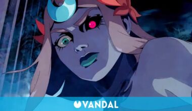 Hades 2 por fin tiene fecha de lanzamiento definitiva y estreno en Switch, y está muy cerca - Vandal