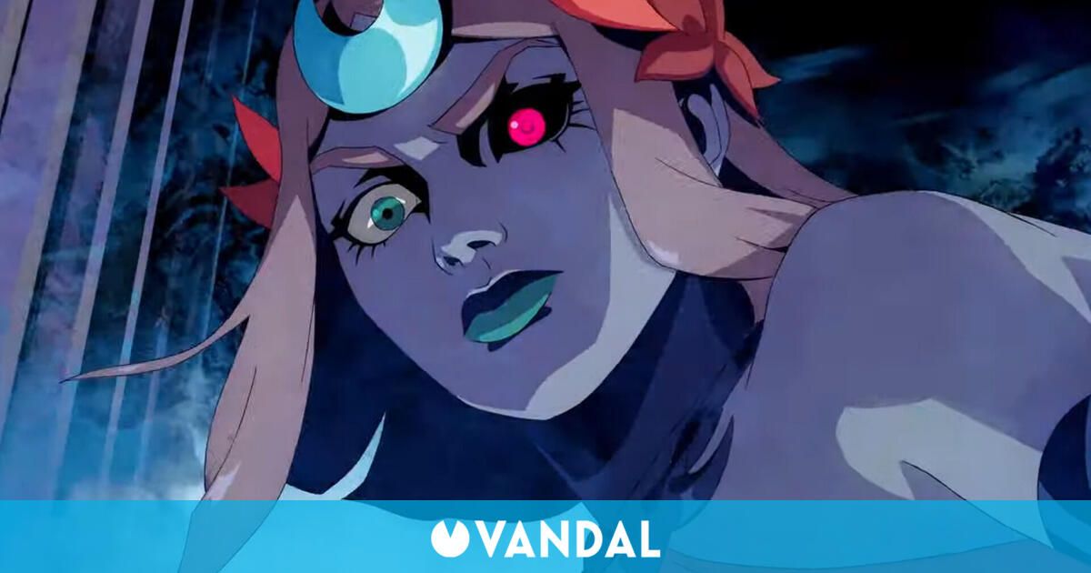 Hades 2 por fin tiene fecha de lanzamiento definitiva y estreno en Switch, y está muy cerca - Vandal