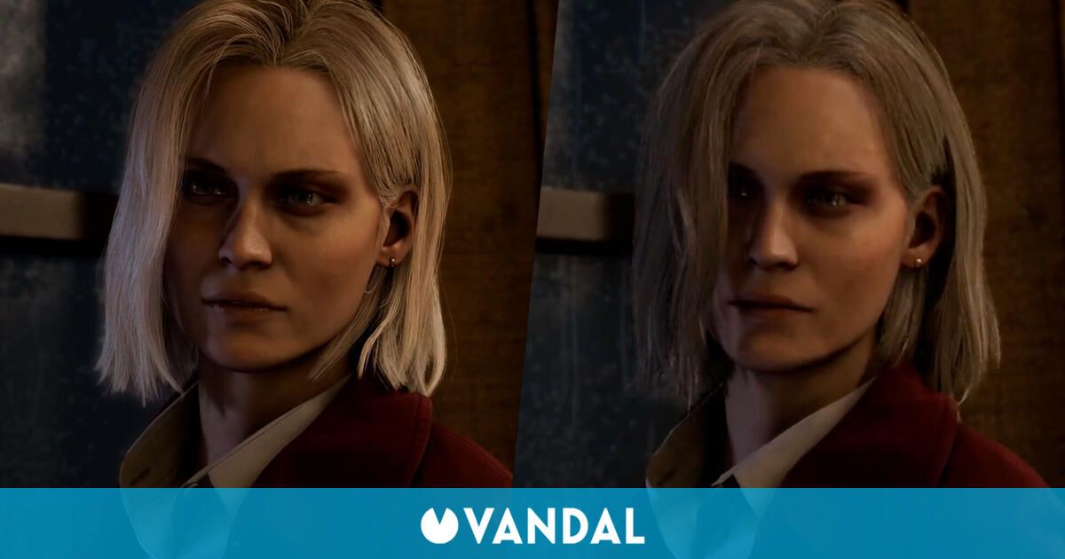 ¿Hay diferencias? Comparan el último tráiler de Resident Evil Requiem en Switch 2 y otras plataformas - Vandal