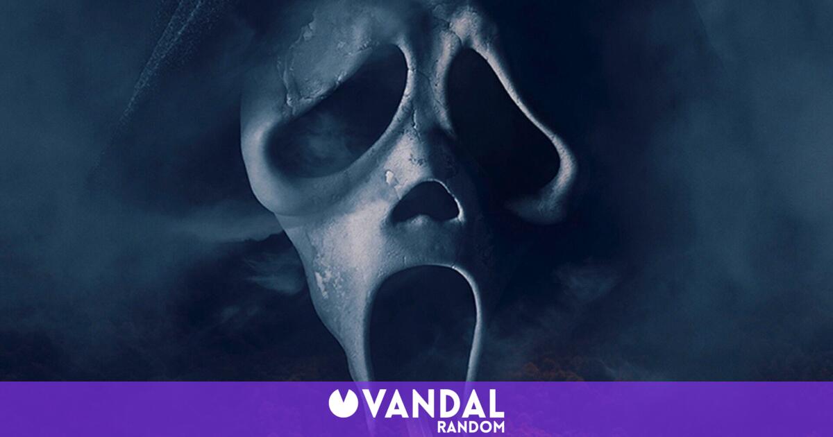 La nueva película de 'Scream' no puede decepcionar a nadie y su actor lo confirma: 'Con total certeza' - Vandal