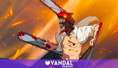 'Chainsaw Man' adelanta su regreso y confirma su nueva fecha de estreno en cines: 'Y con doblaje' - Vandal