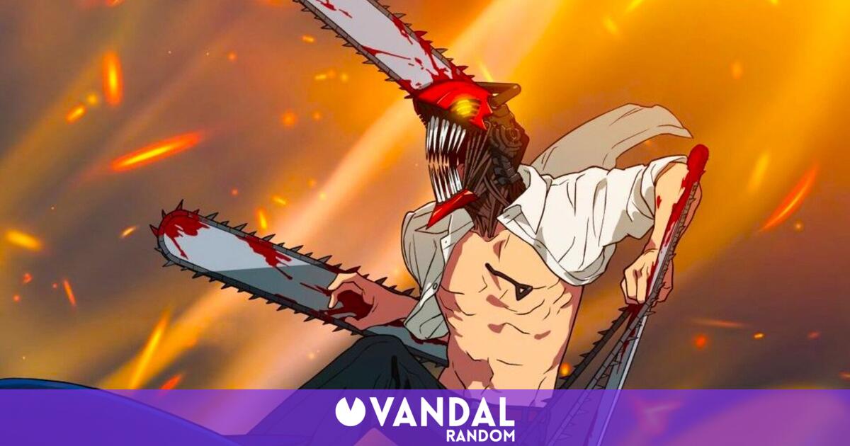 'Chainsaw Man' adelanta su regreso y confirma su nueva fecha de estreno en cines: 'Y con doblaje' - Vandal