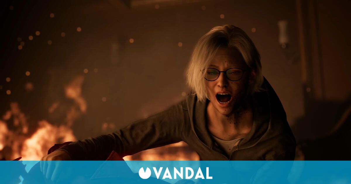 Resident Evil Requiem introducirá un nuevo 'sistema de terror' que jugará con las emociones del jugador - Vandal