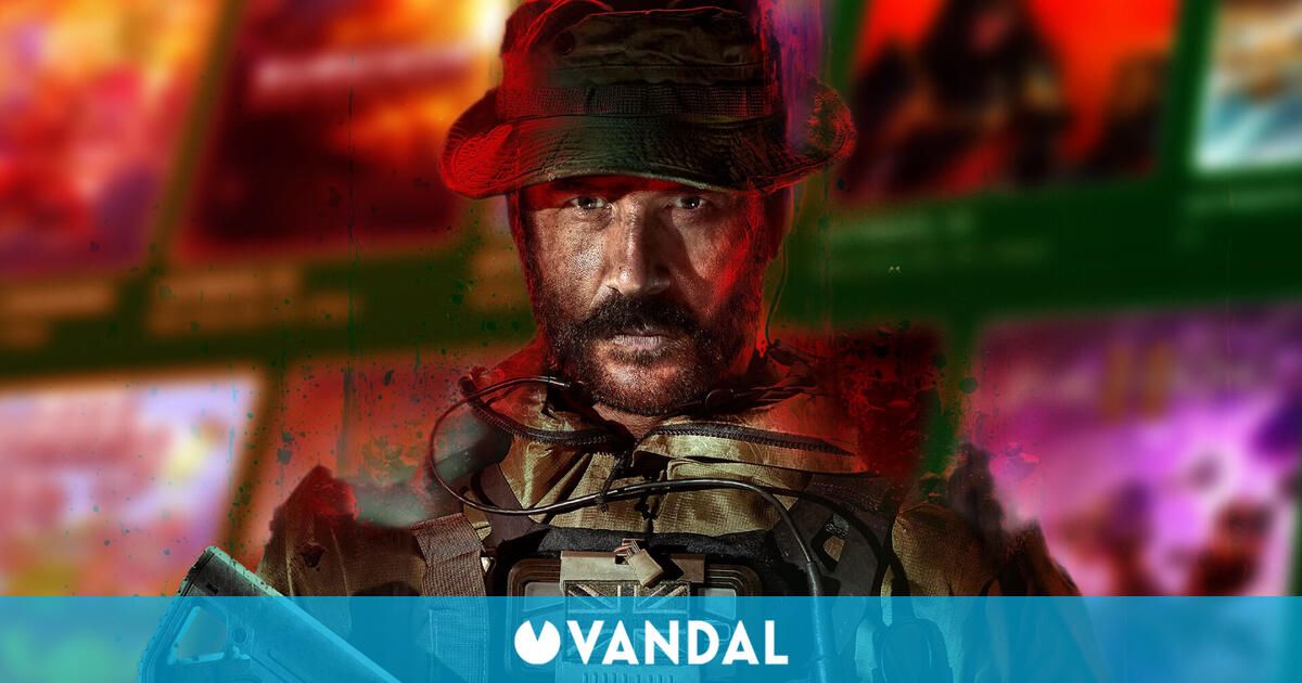 Xbox Game Pass suma 13 nuevos juegos, incluyendo un Call of Duty, y 4 abandonan el catálogo para siempre - Vandal