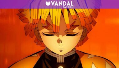 La secuela de 'Kimetsu no Yaiba: La fortaleza infinita' actualiza su estreno en cines: 'Lo antes posible' - Vandal