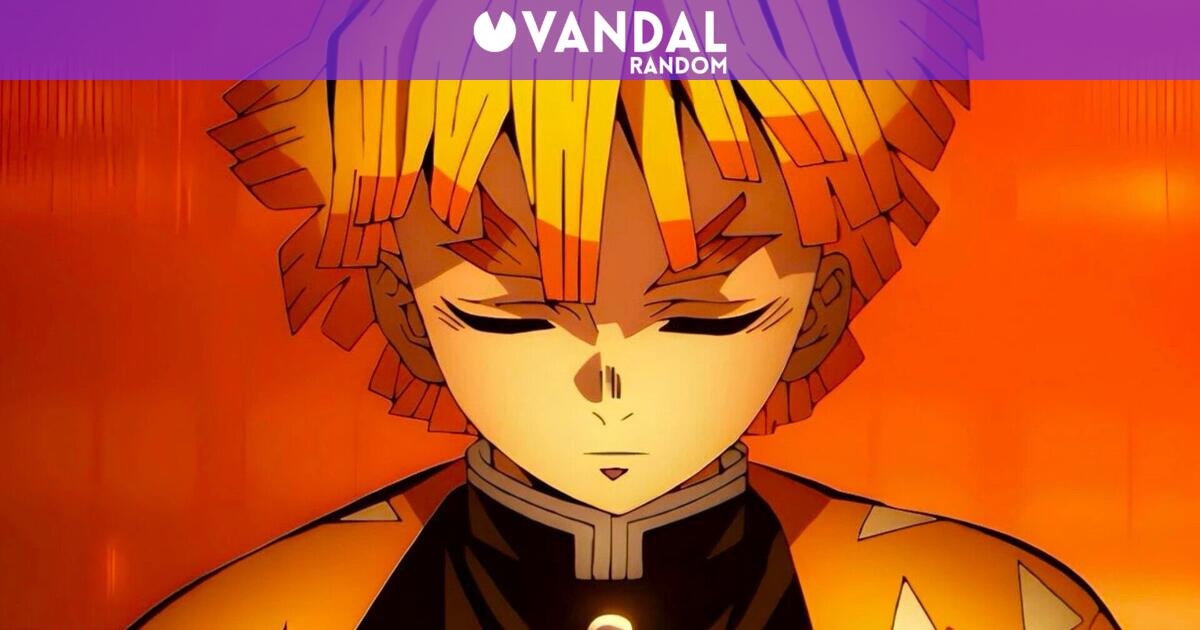 La secuela de 'Kimetsu no Yaiba: La fortaleza infinita' actualiza su estreno en cines: 'Lo antes posible' - Vandal