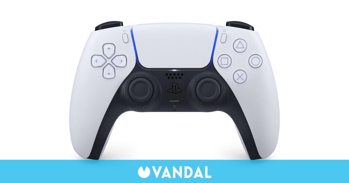 Sony actualiza PS5 para añadirle una de las funciones más demandadas para el DualSense - Vandal