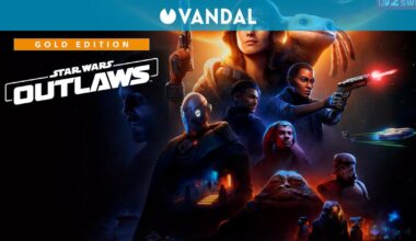 Análisis de Star Wars: Outlaws (Switch 2): De los bugs al milagro técnico, la versión que redime al juego de Ubisoft - Vandal