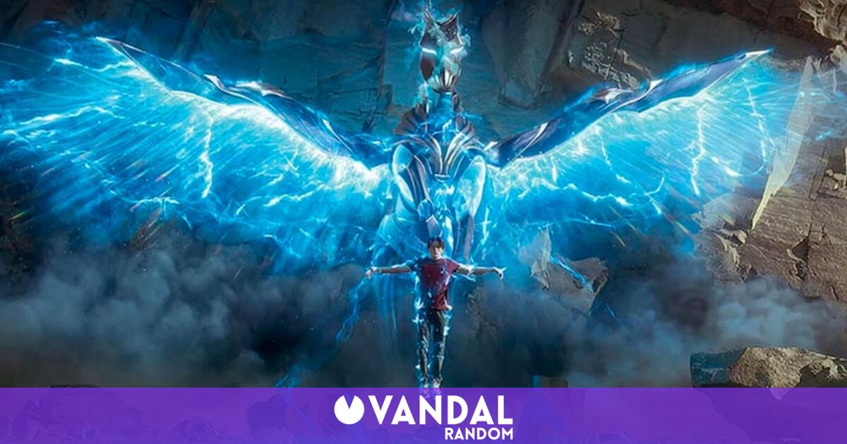 La peor película de los últimos años llega al streaming: un fracaso histórico que rinde un dudoso homenaje a un anime clásico - Vandal
