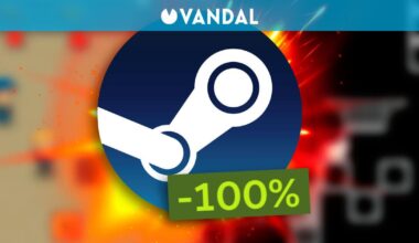 Steam regala 2 juegos de PC por tiempo limitado: Quédatelos gratis para siempre si los reclamas a tiempo - Vandal