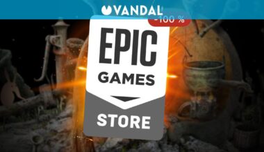 Ya disponibles dos nuevos juegos gratis de PC en Epic Games Store y confirmados los de la próxima semana - Vandal