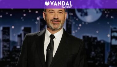 Es oficial: Disney cancela programa de Jimmy Kimmel tras los polémicos comentarios sobre Charlie Kirk - Vandal