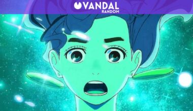 Ya es oficial: 'Dandadan' sacude la industria y rompe con su renovación uno de los peores males del anime - Vandal