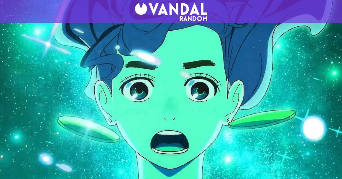 Ya es oficial: 'Dandadan' sacude la industria y rompe con su renovación uno de los peores males del anime - Vandal
