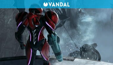 La caja japonesa de Metroid Prime 4 desvela un detalle clave que Nintendo todavía no ha desvelado oficialmente - Vandal