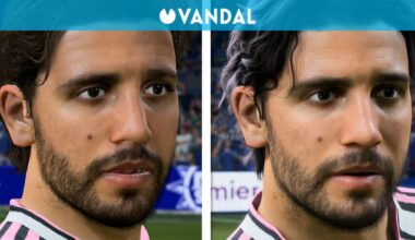 ¿Dónde se ve mejor el nuevo FIFA? Comparan EA Sports FC 26 en PS5, PS4 y Nintendo Switch 2 - Vandal