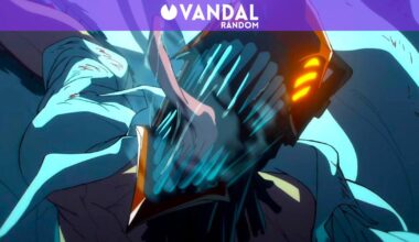 Ya han visto la nueva película de 'Chainsaw Man' y lo tienen claro: 'Es una obra maestra y la recomendaré siempre' - Vandal