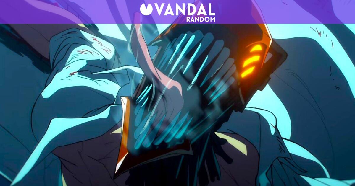 Ya han visto la nueva película de 'Chainsaw Man' y lo tienen claro: 'Es una obra maestra y la recomendaré siempre' - Vandal