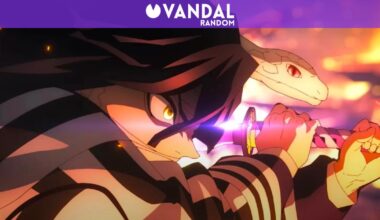 'Kimetsu no Yaiba: La fortaleza infinita' confirma su estreno en streaming y plataforma con una pega: 'Solo estará aquí' - Vandal