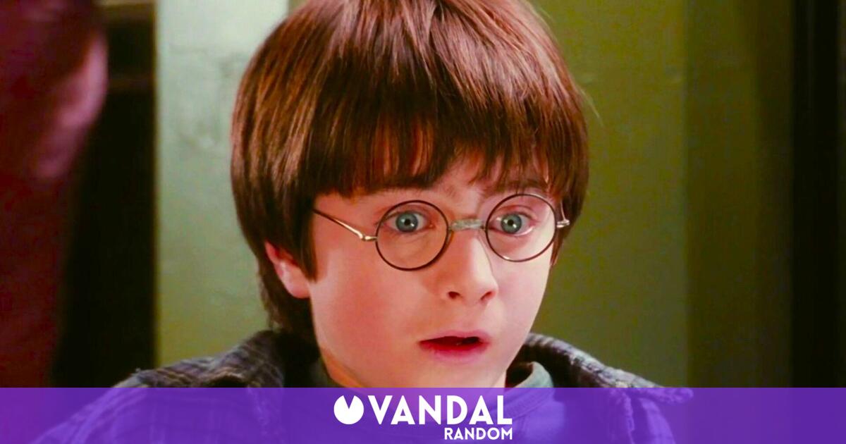 La nueva serie de 'Harry Potter' cada vez tiene menos sentido y la culpa es de HBO: 'Será exactamente lo mismo' - Vandal