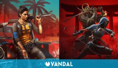 Filtran los juegos de Ubisoft hasta 2027 incluyendo varios Assassin's Creed, Far Cry y uno tipo Animal Crossing - Vandal