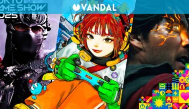 Todo sobre el Tokyo Game Show 2025: Fecha y hora de las conferencias, juegos confirmados y más - Vandal