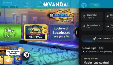Google Play Juegos en PC ya está disponible para todos: Juega a más de 200.000 títulos de Android en PC - Vandal