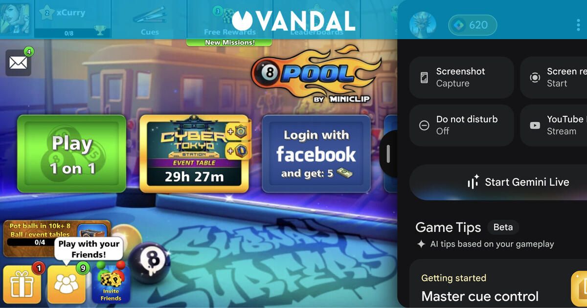 Google Play Juegos en PC ya está disponible para todos: Juega a más de 200.000 títulos de Android en PC - Vandal