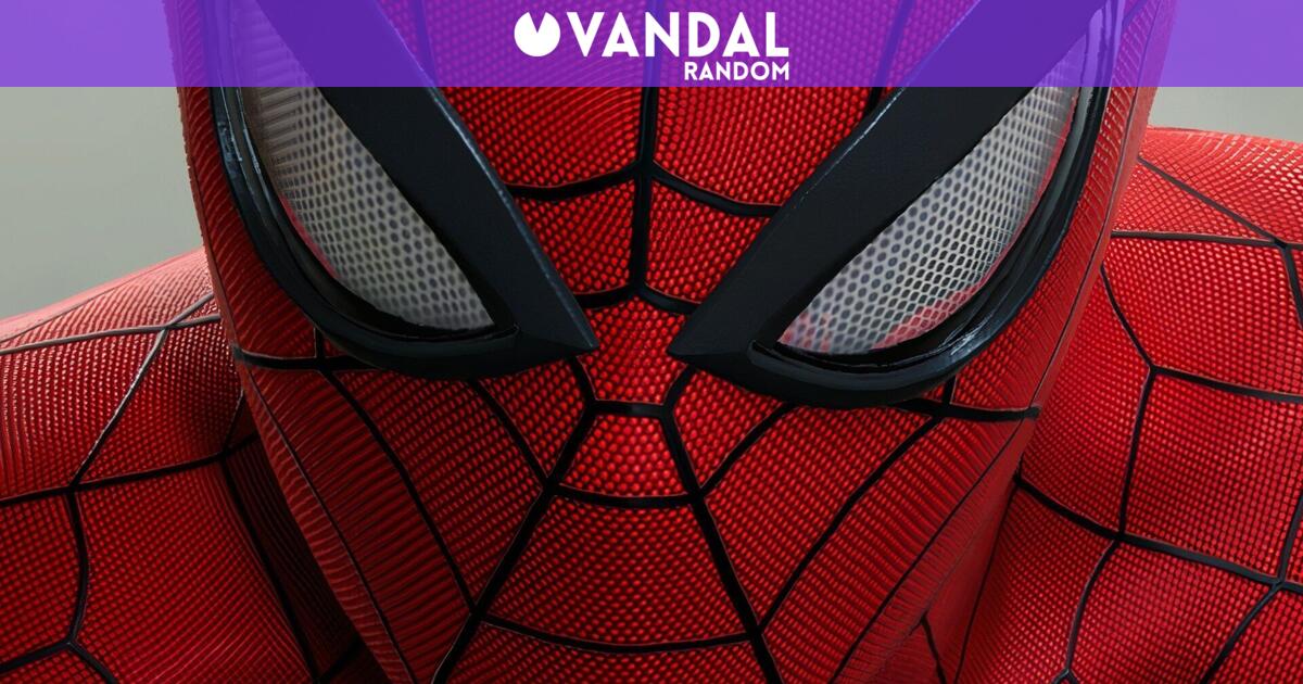'Spider-Man: Brand New Day' confirma a uno de sus villanos y no es ninguna sorpresa: ya lo hemos visto antes - Vandal