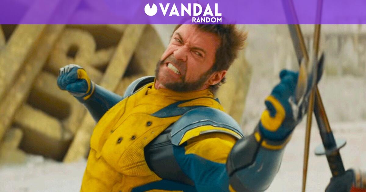 'Avengers: Doomsday' confirma el cambio histórico de los X-Men clásicos con su nueva imagen: 'Lo hemos conseguido' - Vandal