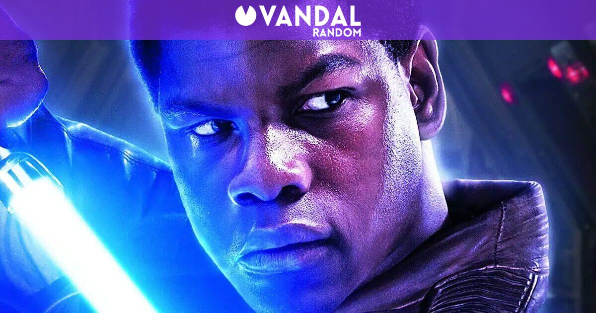 John Boyega carga contra las secuelas de Star Wars de Disney: 'No habría matado así a Han, Luke ni Leia' - Vandal