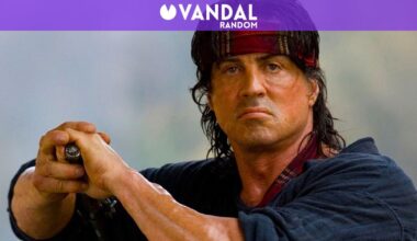 Sylvester Stallone habla sobre el nuevo actor de 'Rambo' en la precuela: 'Veremos si logran cumplirlo todo' - Vandal