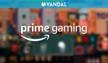 Prime Gaming regala hoy 2 nuevos juegos gratis de PC a todos los suscriptores de Amazon Prime - Vandal