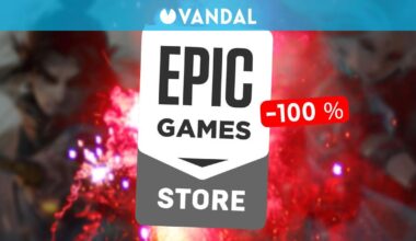 Ya disponibles dos nuevos juegos gratis de PC en Epic Games Store y confirmados los de la próxima semana - Vandal