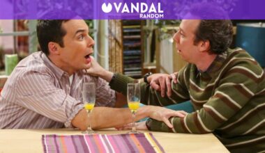 La nueva serie de 'The Big Bang Theory' comparte su primera imagen y arranca su rodaje oficialmente en HBO - Vandal