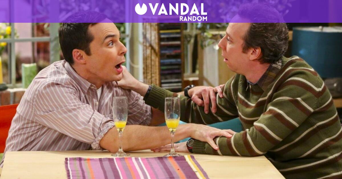 La nueva serie de 'The Big Bang Theory' comparte su primera imagen y arranca su rodaje oficialmente en HBO - Vandal