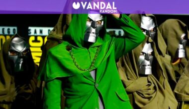 Robert Downey Jr. va a 'revitalizar toda la industria del cine de superhéroes' tras 'Avengers: Doomsday' en el UCM - Vandal