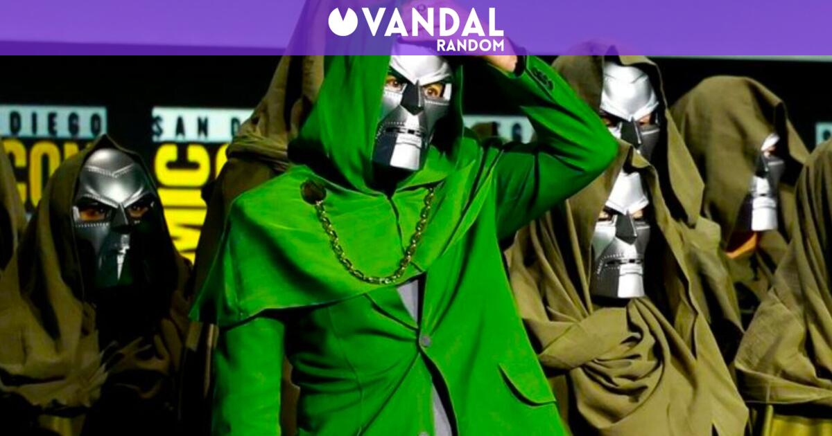 Robert Downey Jr. va a 'revitalizar toda la industria del cine de superhéroes' tras 'Avengers: Doomsday' en el UCM - Vandal