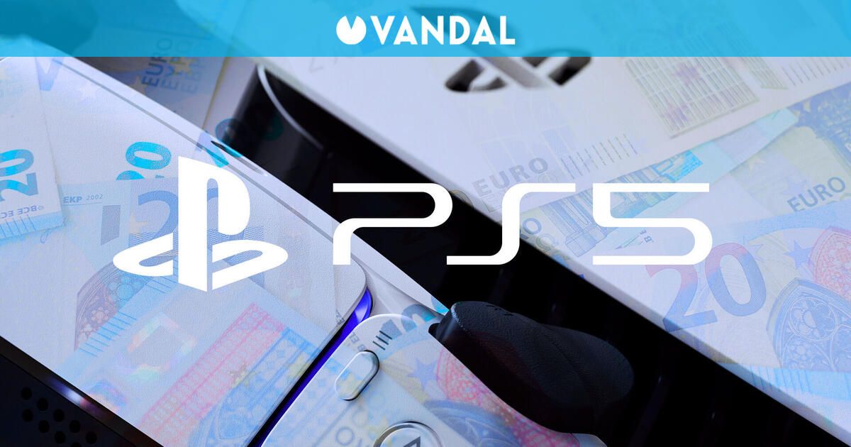 Sony lo confirma: PS5 es, con diferencia, su consola más exitosa en 30 años de PlayStation - Vandal