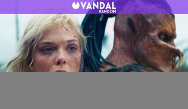 Elle Fanning, actriz: 'Me encanta la ciencia ficción, Predator: Badlands no se parece a nada que haya hecho en mi carrera' - Vandal