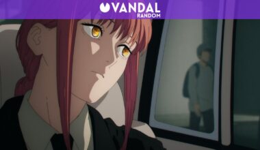 La nueva película de 'Chainsaw Man' sigue arrasando y se blinda para evitar lo peor: 'Tomaremos medidas estrictas' - Vandal