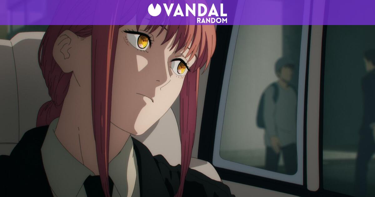 La nueva película de 'Chainsaw Man' sigue arrasando y se blinda para evitar lo peor: 'Tomaremos medidas estrictas' - Vandal