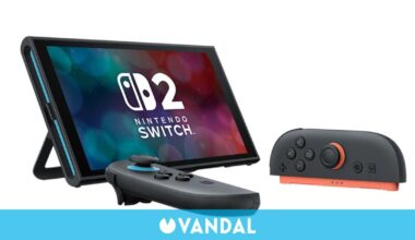 Nintendo actualiza Switch 2: ¿Qué cambia con la versión 20.4.0 de la consola? - Vandal