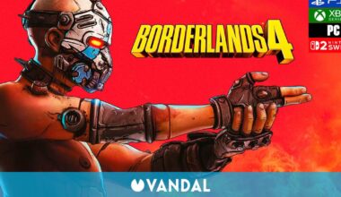 Borderlands 4 mejora el gunplay pero, ¿es suficiente para destronar al legendario Borderlands 2? - Vandal