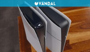 La nueva PS5 Digital Edition de 825 GB abandona el acabado brillante y pasa a ser completamente mate - Vandal