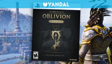 Bethesda por fin pone fecha a la esperada edición física de Oblivion Remastered y costaría menos de lo esperado - Vandal