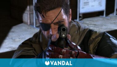 Todos lo sospechábamos, pero Kojima parece que acaba de confirmarlo: Metal Gear Solid V está 'inacabado' - Vandal